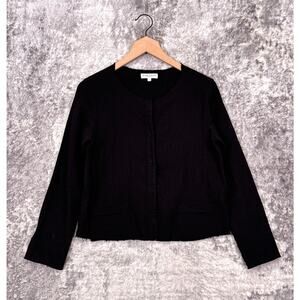 New The Lady & The Sailor Jacket Small / Medium Womens Gauze Button Lady Jacket